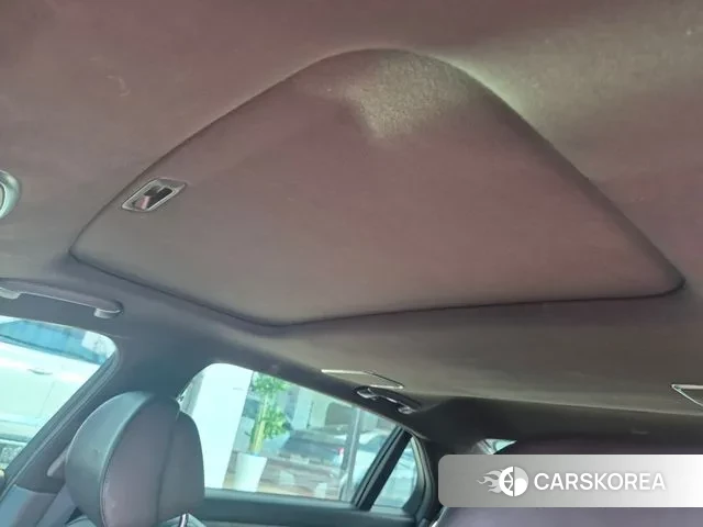 Genesis G90 2019 Черный из Кореи, фото 3