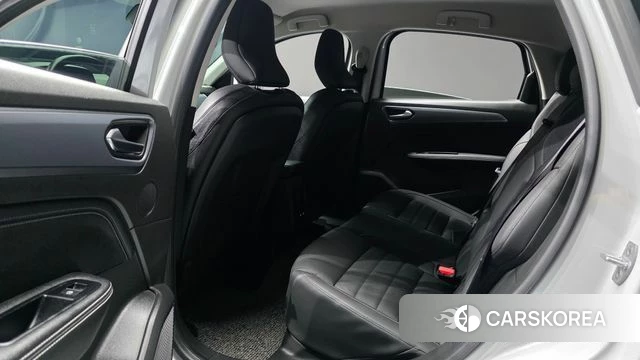 Renault Korea (Samsung) XM3 2020 Белый из Кореи, фото 3