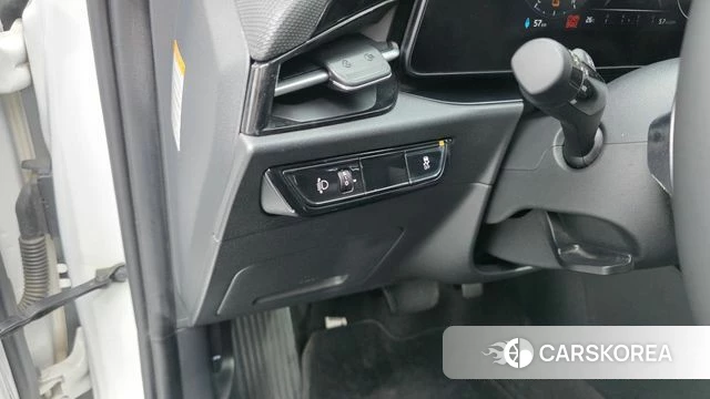 Kia Di All New Niro EV 2022 Белый из Кореи, фото 3