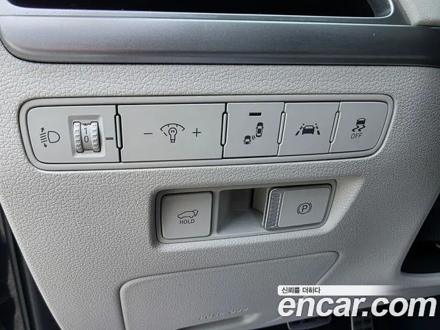 Hyundai Palisade id 2716726 из Кореи 3