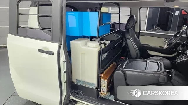 Kia The New Ray 2018 Белый из Кореи, фото 3