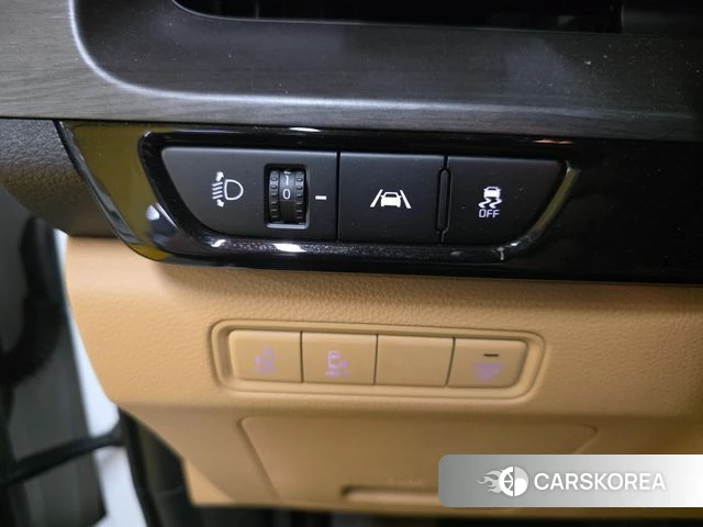 Kia Carnival 4th generation 2022 Белый из Кореи, фото 3