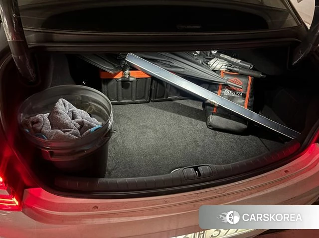 Genesis G80 (RG3) id 4222961 из Кореи 3