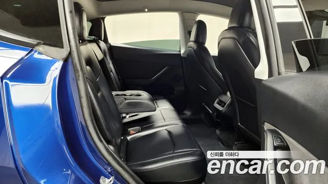 Tesla Model Y id 2682573 из Кореи 3