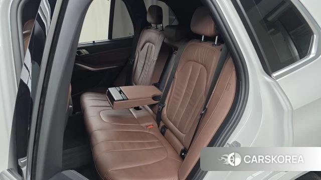 BMW X5 (G05) 2022 Белый из Кореи, фото 3