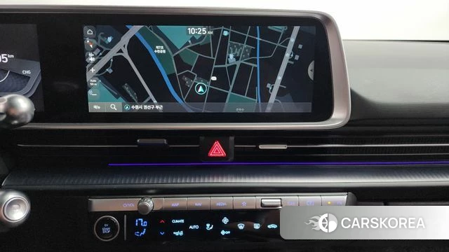 Hyundai Ionic 6 2022 Серый из Кореи, фото 3