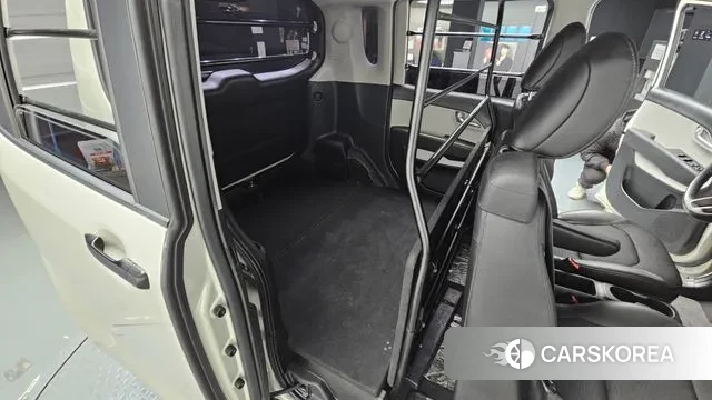 Kia The New Ray 2018 Жемчужный цвет из Кореи, фото 3