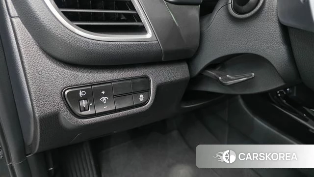 Kia The New Seltos 2023 Серый из Кореи, фото 3