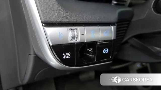 Hyundai Ionic 5 2021 Белый из Кореи, фото 3