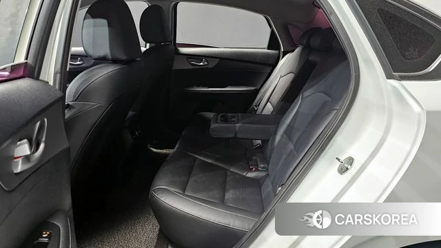 Kia Come New K3 2019 Белый из Кореи, фото 3