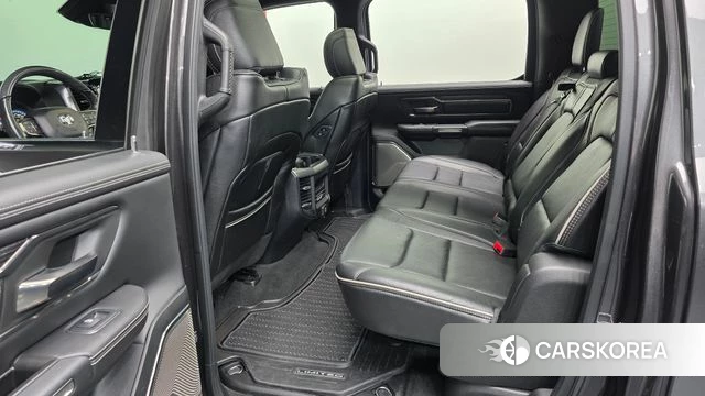Dodge Lampicup 2019 Серый из Кореи, фото 3