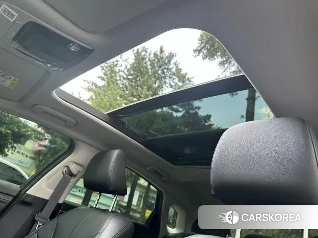 Kia K8 Hybrid 2021 Белый из Кореи, фото 3