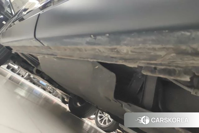 Honda CR-V 2023 Черный из Китая, фото 3