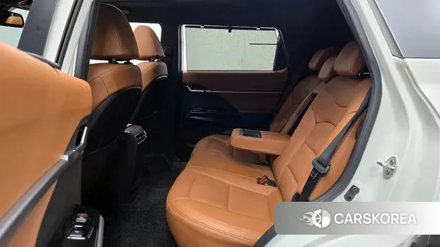 Ssangyong Torres 2022 Белый из Кореи, фото 3