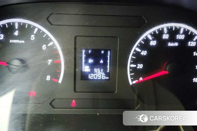 Dongfeng popular Lingzhi 2024 Черный из Китая, фото 3