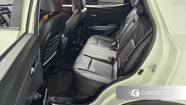 Ssangyong Berry New Tivoli 2019 Белый из Кореи, фото 3