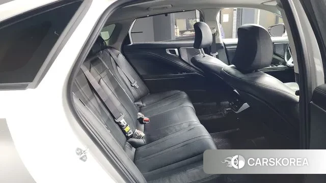 Kia K8 2021 Белый из Кореи, фото 3