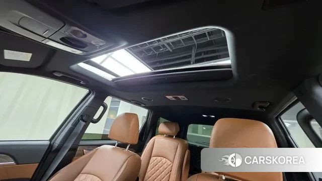 Kia Mohave Master 2022 Белый из Кореи, фото 3