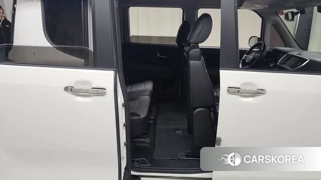 Kia The New Ray 2021 Белый из Кореи, фото 3