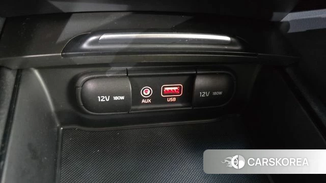 Kia The New K5 2nd generation 2018 Серый из Кореи, фото 3