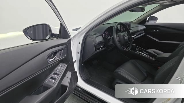 Honda Accord 11th Generation 2024 Белый из Кореи, фото 3