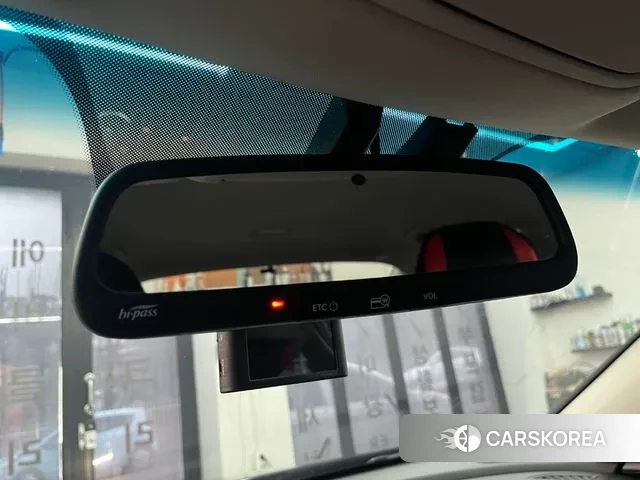 Kia Come New K7 2019 Черный из Кореи, фото 3