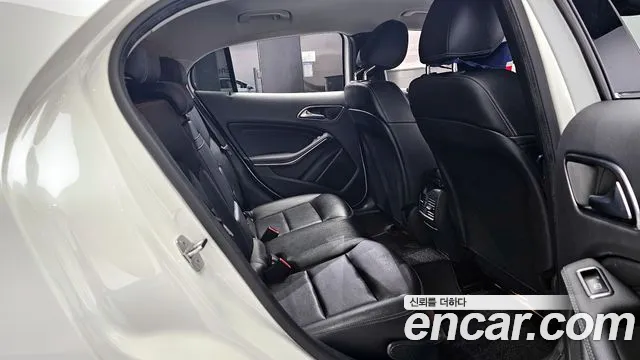 Mercedes-Benz GLA-Class X156 id 2671958 из Кореи 3