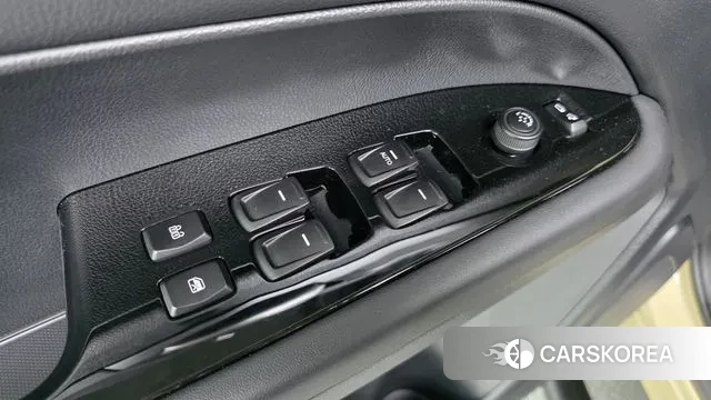 Ssangyong The New Rexton Sports Cannes 2023 Жемчужный цвет из Кореи, фото 3