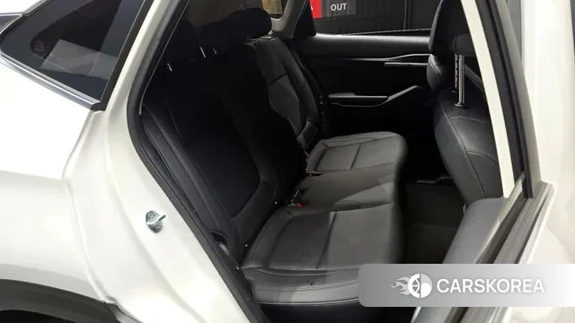 Kia The New Seltos 2022 Белый из Кореи, фото 3