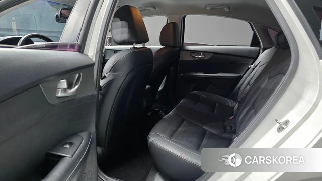 Kia Come New K3 2018 Белый из Кореи, фото 3