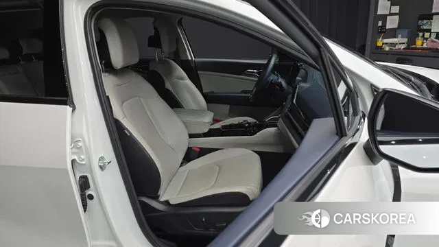 Kia Sportage 5th Generation id 3659254 из Кореи 3