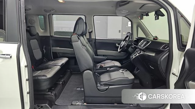 Kia The New Ray 2020 Белый из Кореи, фото 3