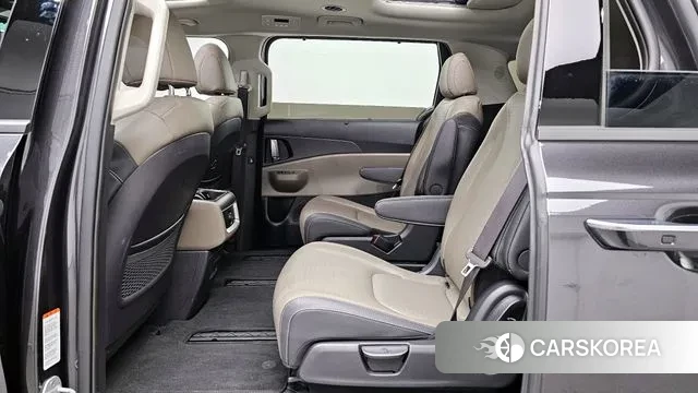 Kia The New Carnival 4th Generation id 3648931 из Кореи 3