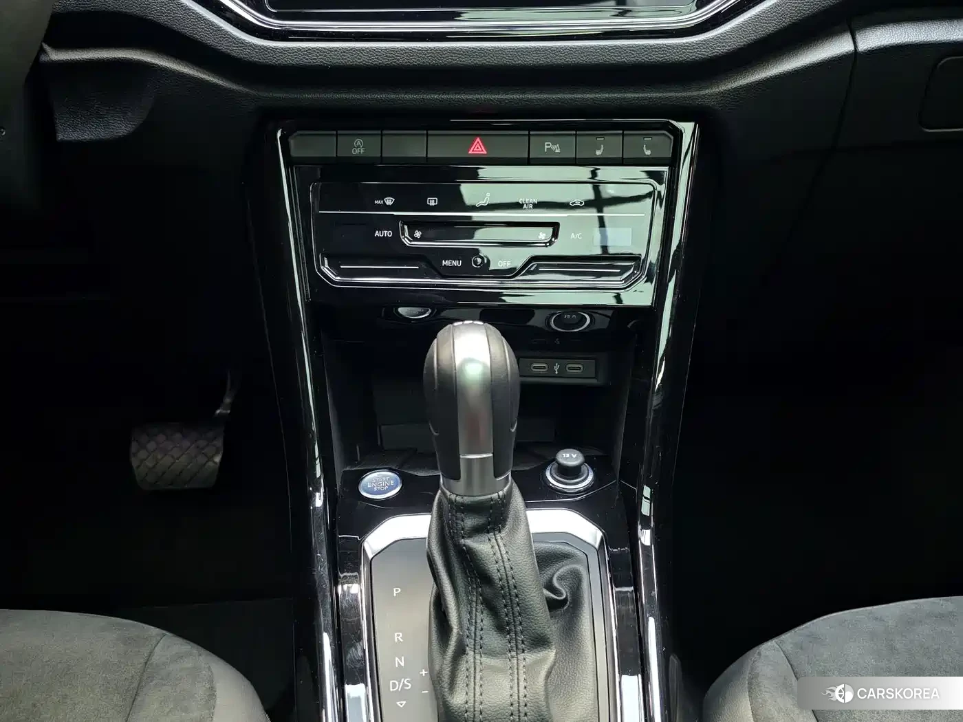Volkswagen T-ROC exploring Songs 2021 Белый из Китая, фото 3