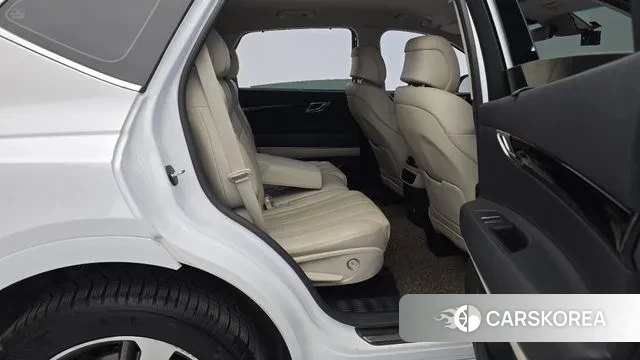 Genesis GV80 2020 Белый из Кореи, фото 3