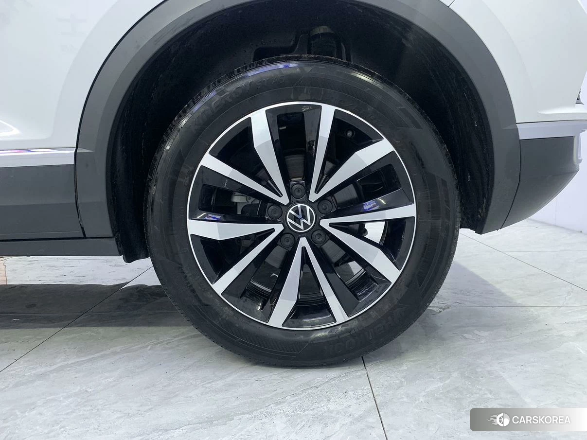 Volkswagen Exploring songs 2023 Белый из Китая, фото 3