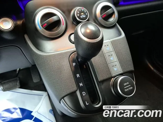 Hyundai Casper id 2843348 из Кореи 3