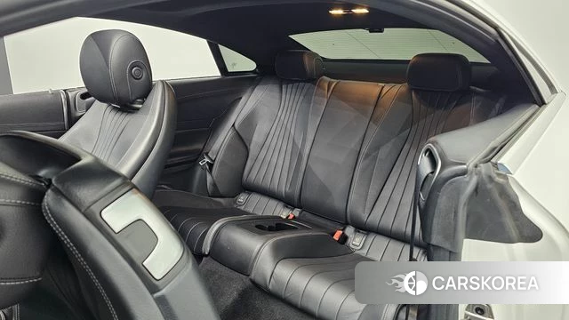 Mercedes-Benz E-Class W213 2019 Белый из Кореи, фото 3