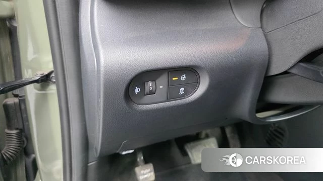 Hyundai Casper 2022 Цвет тростника из Кореи, фото 3