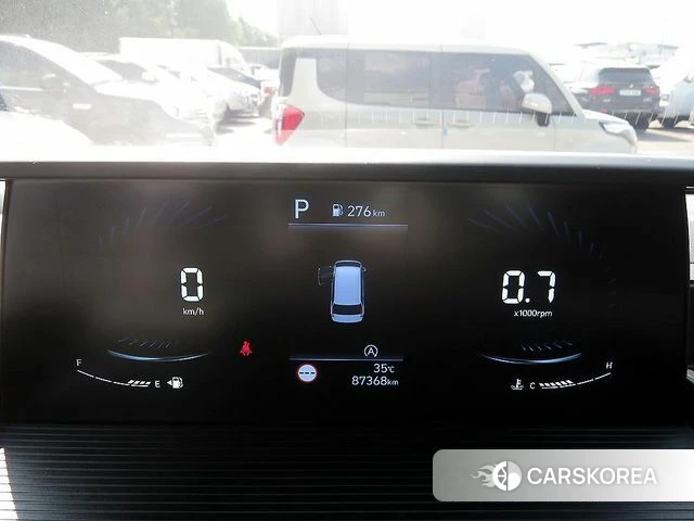 Hyundai Staria 2022 Серебряный из Кореи, фото 3