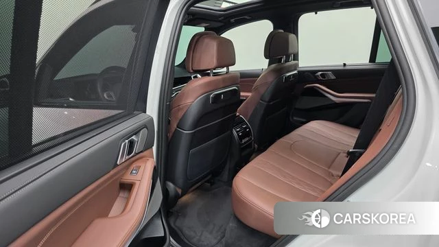 BMW X5 (G05) 2025 Белый из Кореи, фото 3