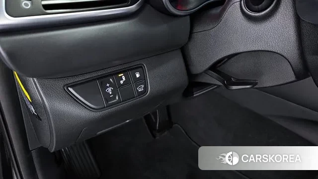 Genesis G70 2019 Черный из Кореи, фото 3