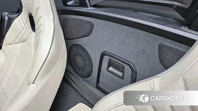 BMW Z4 (G29) 2019 Красный из Кореи, фото 3