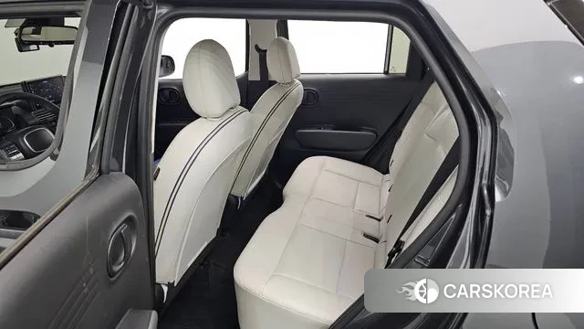 Hyundai Casper 2021 Серый из Кореи, фото 3