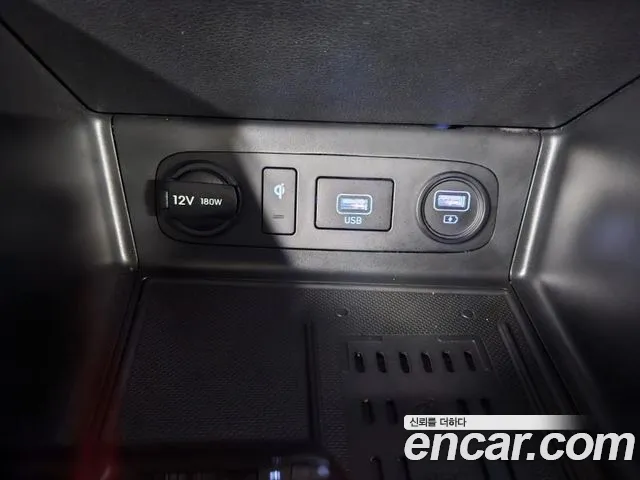 Hyundai Sonata (DN8) id 2678735 из Кореи 3