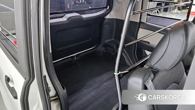 Kia The New Ray 2021 Белый из Кореи, фото 3