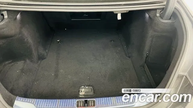 Mercedes-Benz S-Class W223 2024 Черный из Кореи, фото 3