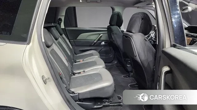 Citroen / DS Grand C4 Spacetourer 2020 Жемчужный цвет из Кореи, фото 3