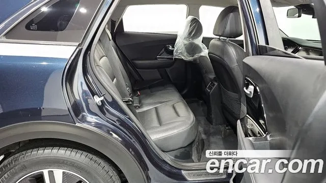 Kia The New Niro id 2911866 из Кореи 3