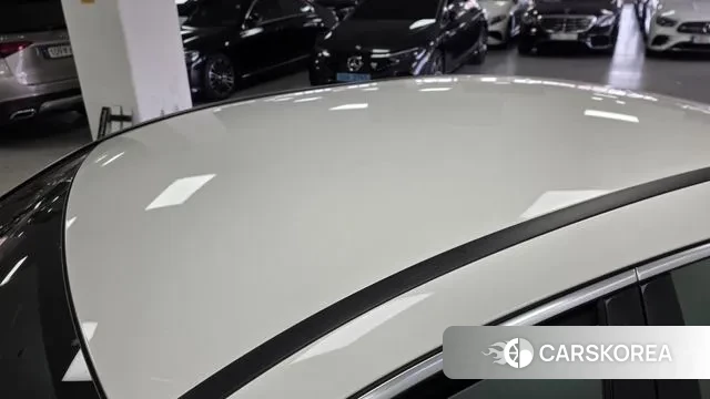 Mercedes-Benz A-Class W177 2024 Белый из Кореи, фото 3